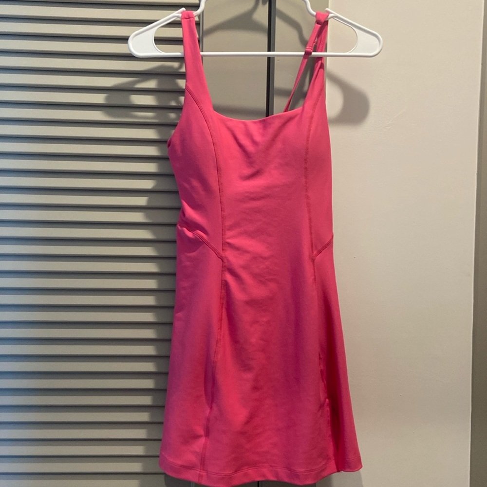 Abercrombie workout dress